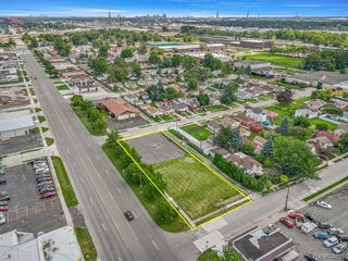 19120 Dix Road, Melvindale, MI 48122