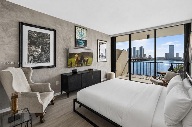 1000 Venetian Way 810, Miami Beach, FL 33139