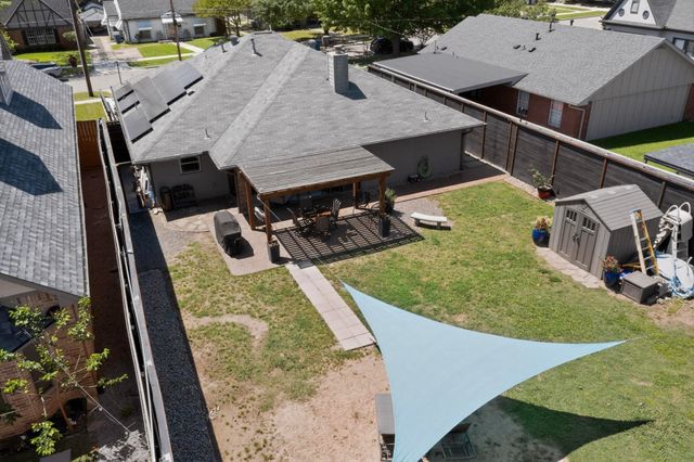 5102 Denton Drive, Dallas, TX 75235