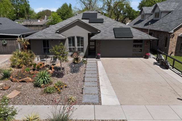 5102 Denton Drive, Dallas, TX 75235