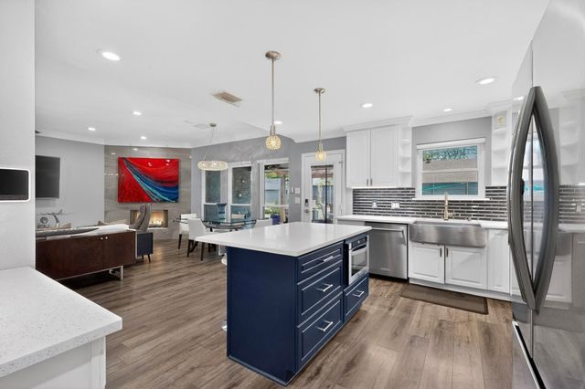 5102 Denton Drive, Dallas, TX 75235