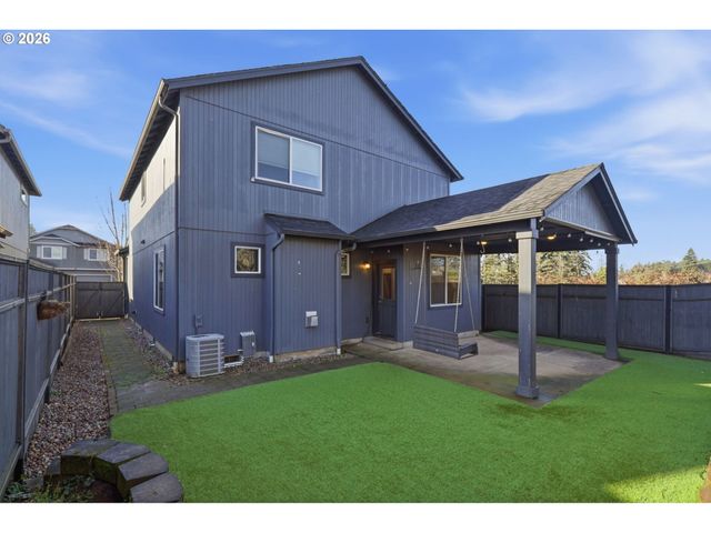 36713 INDIAN SUMMER St, Sandy, OR 97055