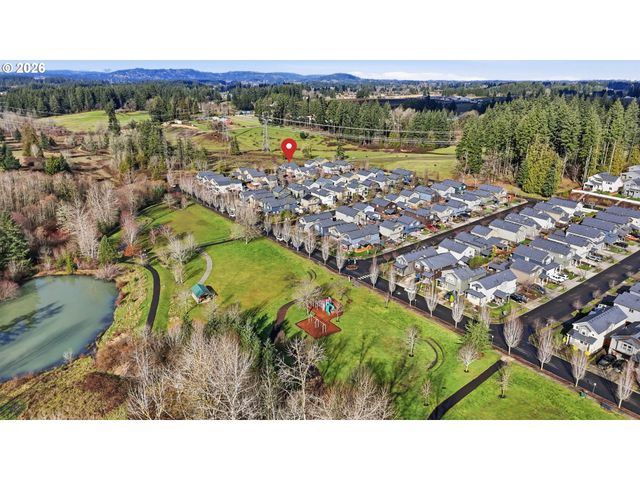 36713 INDIAN SUMMER St, Sandy, OR 97055