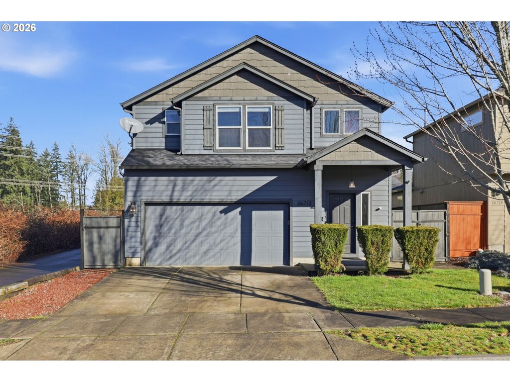 36713 INDIAN SUMMER St, Sandy, OR 97055