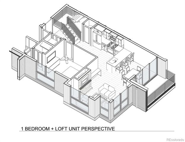 720 Baker Drive 404, Winter Park, CO 80482