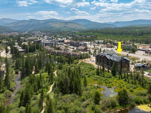 720 Baker Drive 404, Winter Park, CO 80482