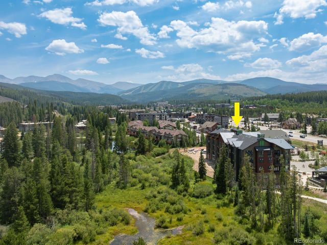 720 Baker Drive 404, Winter Park, CO 80482