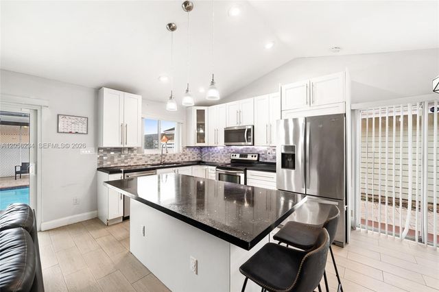 14145 SW 100th Terrace, Miami, FL 33186