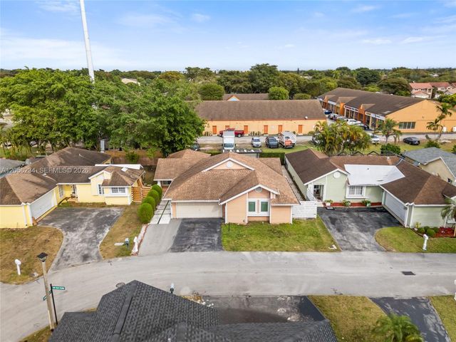 14145 SW 100th Terrace, Miami, FL 33186