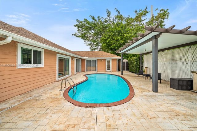 14145 SW 100th Terrace, Miami, FL 33186