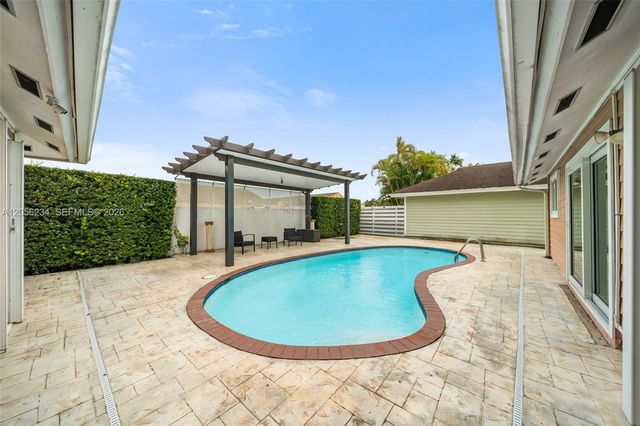 14145 SW 100th Terrace, Miami, FL 33186