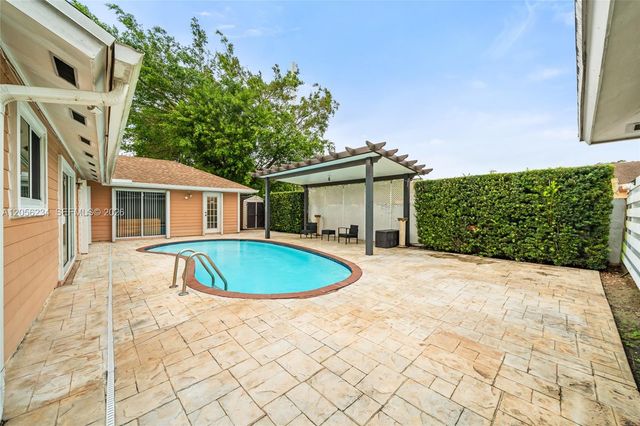 14145 SW 100th Terrace, Miami, FL 33186