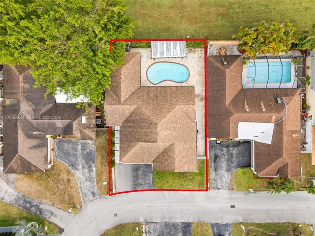 14145 SW 100th Terrace, Miami, FL 33186