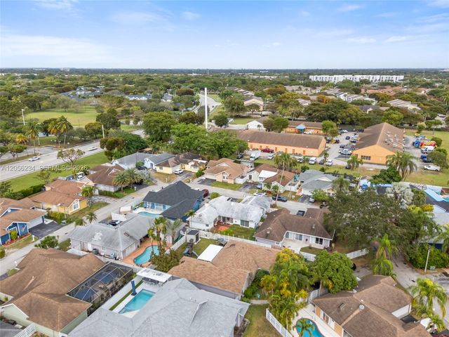 14145 SW 100th Terrace, Miami, FL 33186