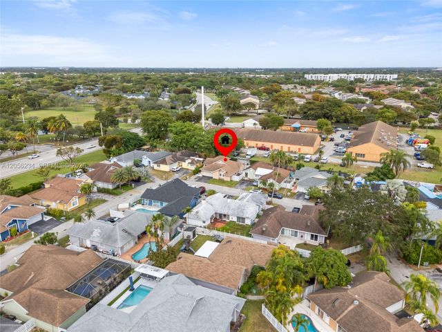 14145 SW 100th Terrace, Miami, FL 33186