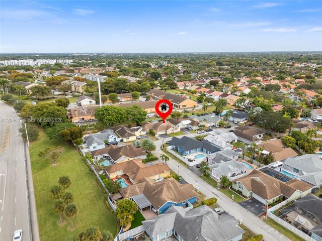 14145 SW 100th Terrace, Miami, FL 33186