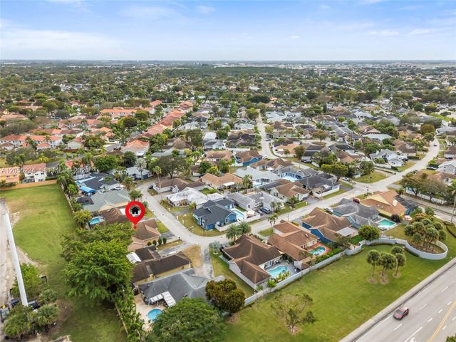 14145 SW 100th Terrace, Miami, FL 33186