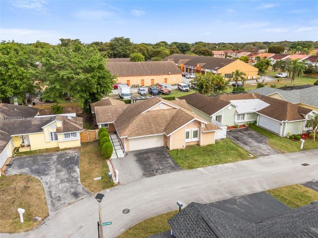 14145 SW 100th Terrace, Miami, FL 33186