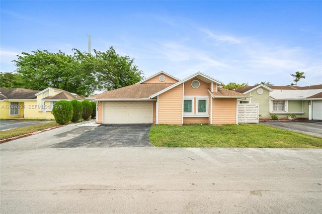 14145 SW 100th Terrace, Miami, FL 33186