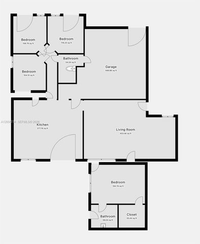 14145 SW 100th Terrace, Miami, FL 33186