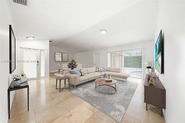14145 SW 100th Terrace, Miami, FL 33186