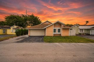 14145 SW 100th Terrace, Miami, FL 33186