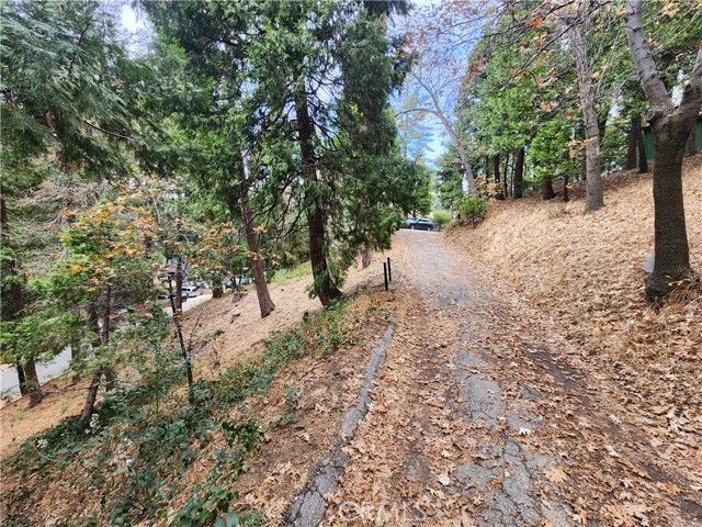 24397 Horst Drive, Crestline, CA 92325