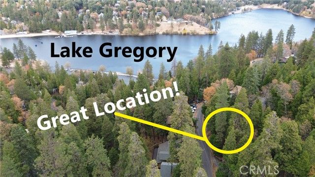 24397 Horst Drive, Crestline, CA 92325