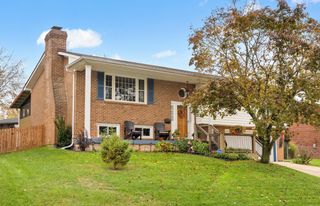 3284 Bowie Drive, Lexington, KY 40517