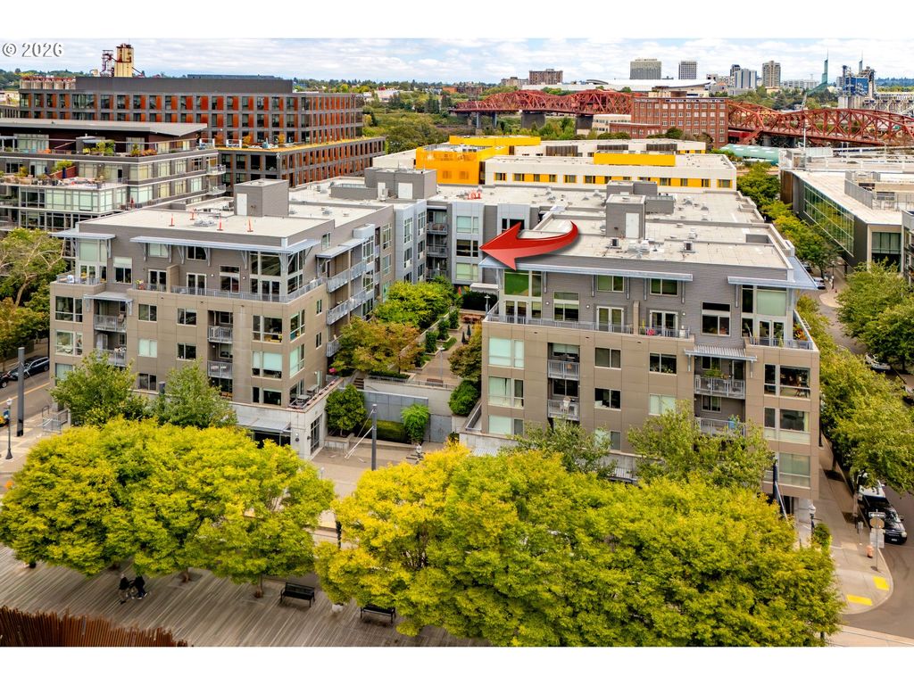 1125 Nw 9TH Ave 418, Portland, OR 97209