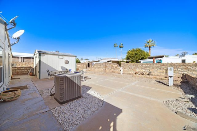 1870 W Camino Soledad, Yuma, AZ 85364