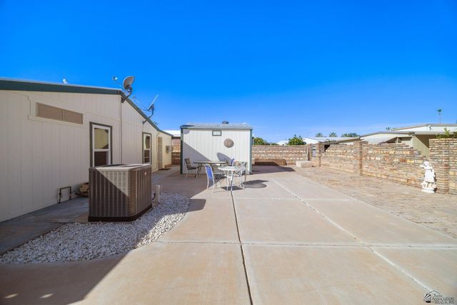 1870 W Camino Soledad, Yuma, AZ 85364
