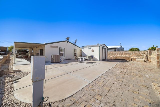 1870 W Camino Soledad, Yuma, AZ 85364