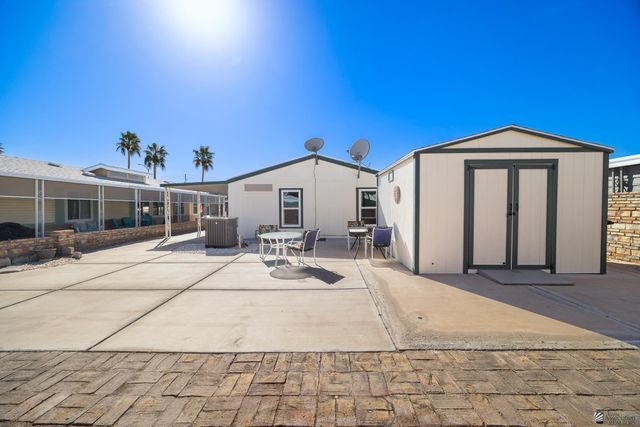 1870 W Camino Soledad, Yuma, AZ 85364