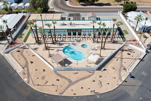 1870 W Camino Soledad, Yuma, AZ 85364