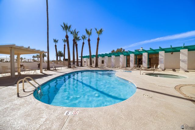 1870 W Camino Soledad, Yuma, AZ 85364