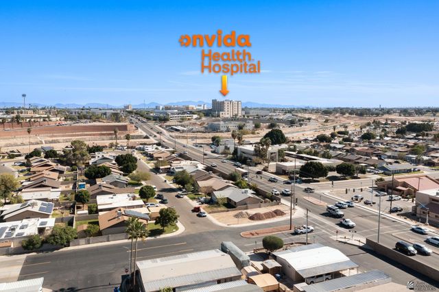 1870 W Camino Soledad, Yuma, AZ 85364