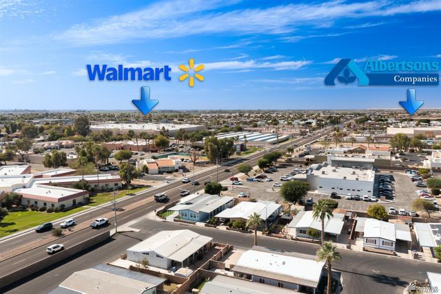 1870 W Camino Soledad, Yuma, AZ 85364