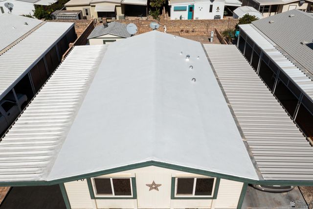 1870 W Camino Soledad, Yuma, AZ 85364