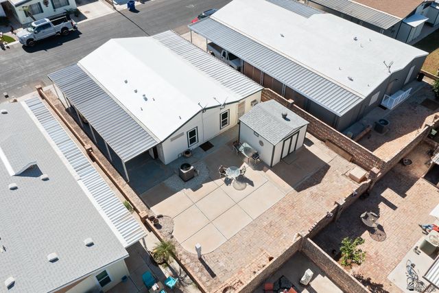 1870 W Camino Soledad, Yuma, AZ 85364