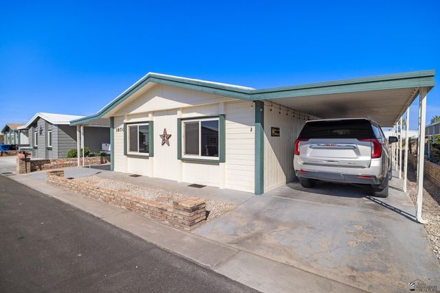 1870 W Camino Soledad, Yuma, AZ 85364