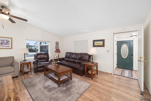 1870 W Camino Soledad, Yuma, AZ 85364