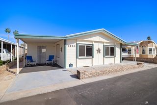 1870 W Camino Soledad, Yuma, AZ 85364