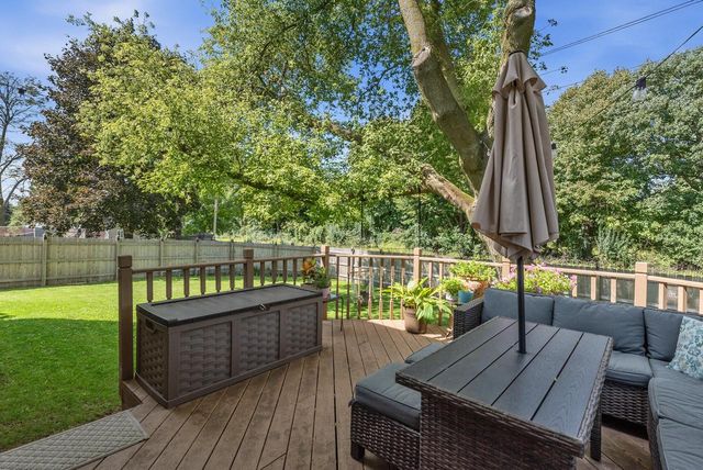 1566 Briarwood LANE, Hartford, WI 53027