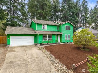 513 Hidden Forest Drive SE, Olympia, WA 98513