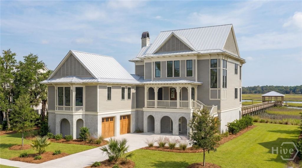 133 Reserve Circle, Savannah, GA 31401