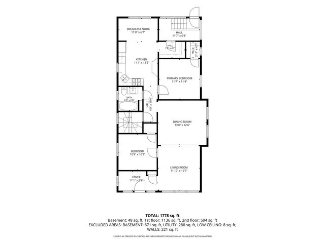 3839 Grove Avenue, Brookfield, IL 60513