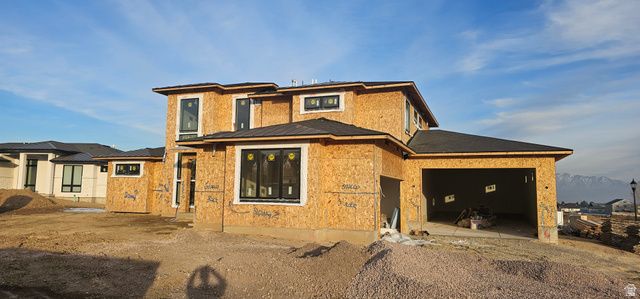 13341 S HOLLYS POND, Herriman, UT 84096