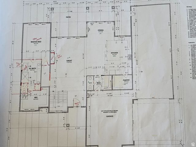 13341 S HOLLYS POND, Herriman, UT 84096