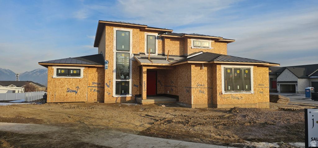 13341 S HOLLYS POND, Herriman, UT 84096